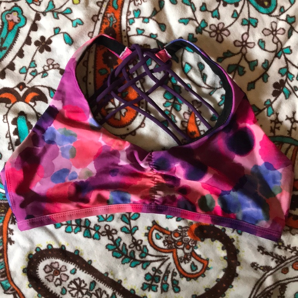 Bodypop by Blogilates Sports Bra
